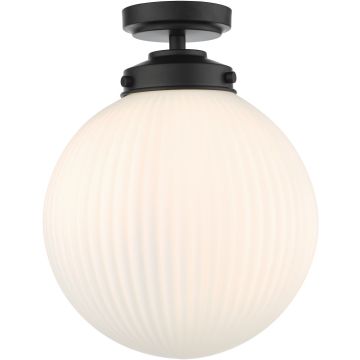 Dar Lighting Alrik ALR0122 Stropná lampa 1x40w/e27 ip44