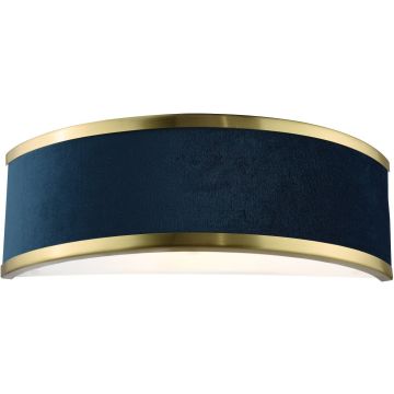 Dar Lighting Alvaro ALV0723 Stena svietidlo 1x11w/e27