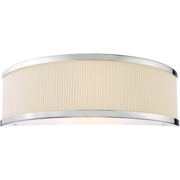 Dar Lighting Alvaro ALV0733 Stena svietidlo 1x11w/e27