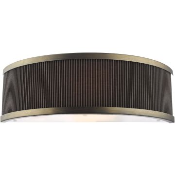 Dar Lighting Alvaro ALV0739 Stena svietidlo 1x11w/e27