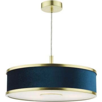 Dar Lighting Alvaro ALV1023 Závesná lampa 3x11w/e27