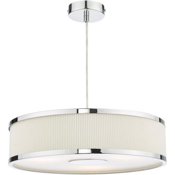 Dar Lighting Alvaro ALV1033 Závesná lampa 3x11w/e27