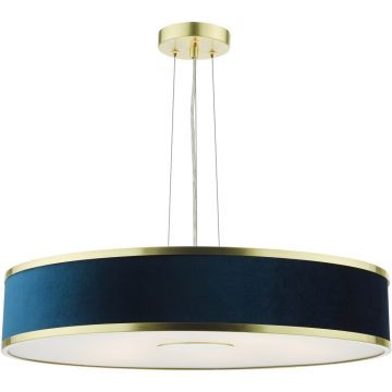 Dar Lighting Alvaro ALV1723 Závesná lampa 6x11w/e27