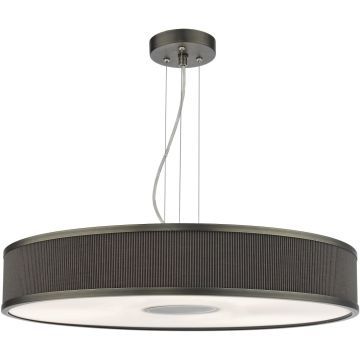 Dar Lighting Alvaro ALV1739 Závesná lampa 6x11w/e27