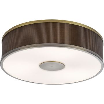 Dar Lighting Alvaro ALV5239 Stropné svietidlo 3x11w/e27