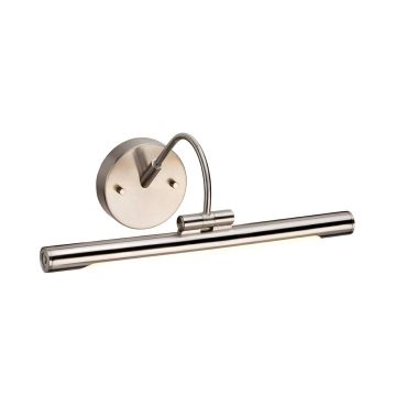 Elstead Lighting ALTON ALTON-PL-S-BN Obrazová lampa 1x4,6W/LED 318LM