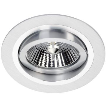 Lumifall ALCAZAR LMF.AZ140SC Vstavané downlight svetlo 1x50W/G53/AR111