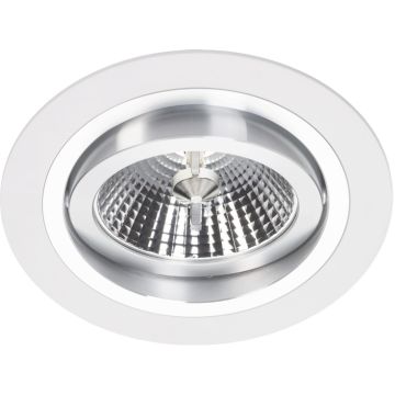 Lumifall ALCAZAR LMF.AZ140WC Vstavané downlight svetlo 1x50W/G53/AR111