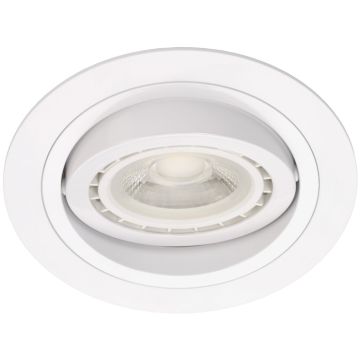 Lumifall ALCAZAR LMF.AZ140WW Vstavané downlight svetlo 1x50W/G53/AR111