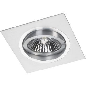 Lumifall ALCAZAR LMF.AZ141SC Vstavané downlight svetlo 1x50W/G53/AR111