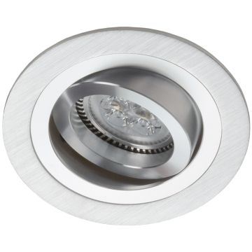 Lumifall ALCAZAR LMF.AZ540SC Vstavané downlight svetlo 1x50W/G5,3/MR16