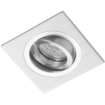 Lumifall ALCAZAR LMF.AZ541SC Vstavané downlight svetlo 1x50W/G5,3/MR16