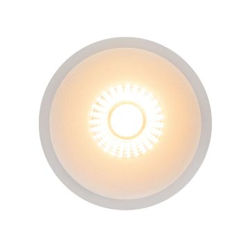 Nordlux ALBRIC 2310340001 Vstavané downlight svetlo 1x8W/LED 2700K 620LM IP44