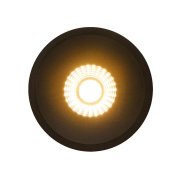 Nordlux ALBRIC 2310340003 Vstavané downlight svetlo 1x8W/LED 2700K 590LM IP44