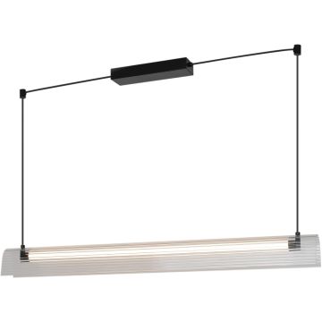Nordlux ALIANI 2612403003 Závesná lampa x20w/led 3000k 1600lm IP20
