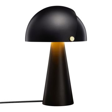 Nordlux Align 2120095003 Stolná lampa 1x25W/E27 IP20