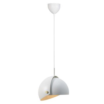 Nordlux ALIGN 2320053001 Závesná lampa 1x15W/E27 IP20