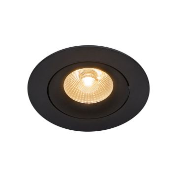 Nordlux ALIKI 2310320003 Vstavané downlight svetlo 1x8W/LED 2700K 580LM IP44