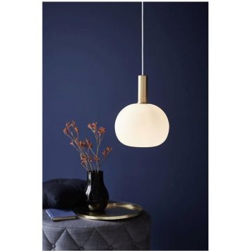Nordlux ALTON 25 47313001 Závesná lampa 1x60W/E27 IP20
