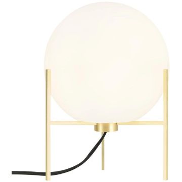 Nordlux ALTON 47645001 Stolná lampa 1x15W/E14 IP20