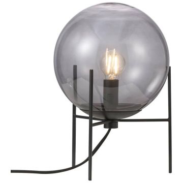 Nordlux ALTON 47645047 Stolná lampa 1x15W/E14 IP20