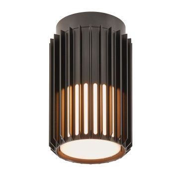 Nordlux ALUDRA 2118006203 Stropné svietidlo 1x15W/E27 IP54