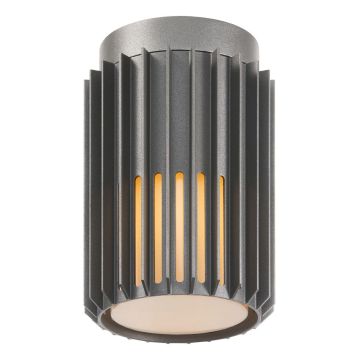 Nordlux ALUDRA 2118006250 Stropné svietidlo 1x15W/E27 IP54