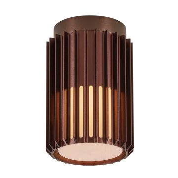 Nordlux ALUDRA 2118006261 Stropné svietidlo 1x15W/E27 IP54