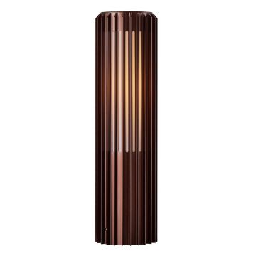 Nordlux ALUDRA 2118028261 Stojanová lampa 1x15W/E27 IP44