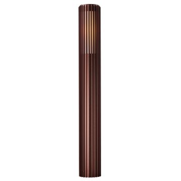 Nordlux ALUDRA 2118038261 Stojanová lampa 1x15W/E27 IP44