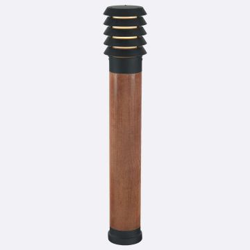 Norlys ALTA 1440B Stojanová lampa 1x9W/E27 IP65