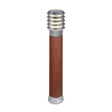 Norlys ALTA 1440GA Stojanová lampa 1x9W/E27 IP65