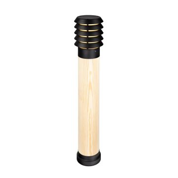 Norlys ALTA 1443B Stojanová lampa 1x9W/E27 IP65