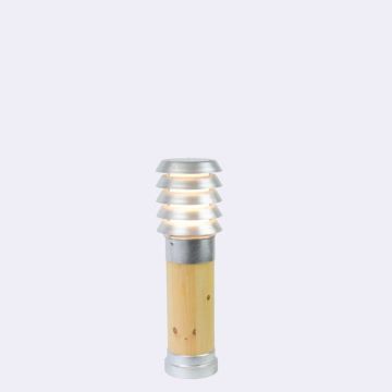 Norlys ALTA 1450GA Stojanová lampa 1x9W/E27 IP65