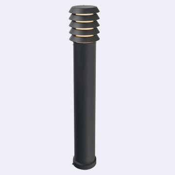 Norlys ALTA 1475B Stojanová lampa 1x8,5W/E27 2700K 806LM IP65
