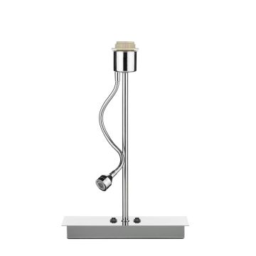 Dar Lighting AMALFI AMA4050 Základňa 1x60W/E27+LED IP20