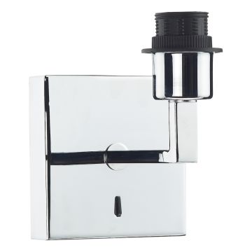 Dar Lighting ANVIL ANV0750F Rameno na stenu 1x60W/E27 IP20
