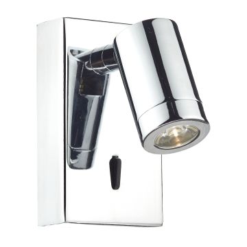 Dar Lighting ANVIL ANV7150 Stena svietidlo 1x1W/LED 3000K 107LM IP20