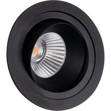 Maxlight HIDEN H0110 Vstavané downlight svetlo 1x10w/led 3000k 900lm ip32