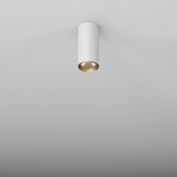 AQForm PET 46965-M930-F1-00-06 Natáčané downlight svetlo 1x11.5W/Led 3000K 2330lm IP20