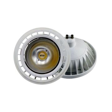Eko-Light BULB AR8038 Žiarovka 1x10W/GU10/ES111 3000K 806LM IP20