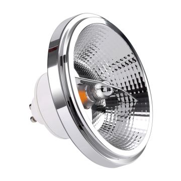 Eko-Light BULB AR8614 Žiarovka 1x10.5W/GU10/ES111 3000K 550LM IP20