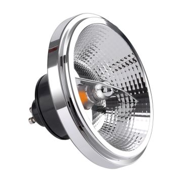 Eko-Light BULB AR8616 Žiarovka 1x10.5W/GU10/ES111 3000K 500LM IP20
