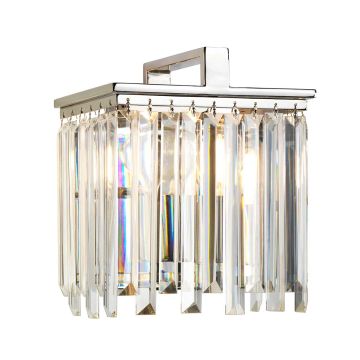 Elstead Lighting ARIES ARIES1 Stena svietidlo 1x60W/E27