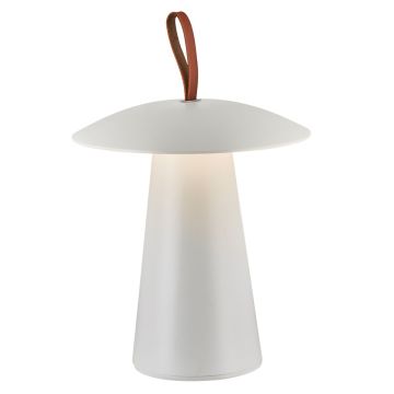 Nordlux ARA 2318245001 Stolná lampa 1x2W/LED 3000K IP54