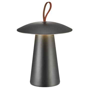 Nordlux ARA 2318245003 Stolná lampa 1x2W/LED 3000K IP54