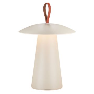 Nordlux ARA 2318245008 Stolná lampa 1x2W/LED 3000K IP54