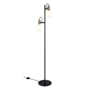 Nordlux ARILD 2312324003 Stojanová lampa 1x40W/E14 IP20