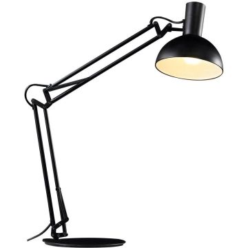 Nordlux ARKI 75145003 Stolná lampa na stôl 1x60W/E27 IP20