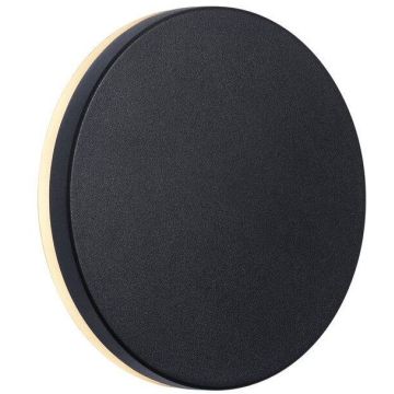 Nordlux ARTEGO ROUND 46941003 Stena svietidlo 3000K 468LM IP54